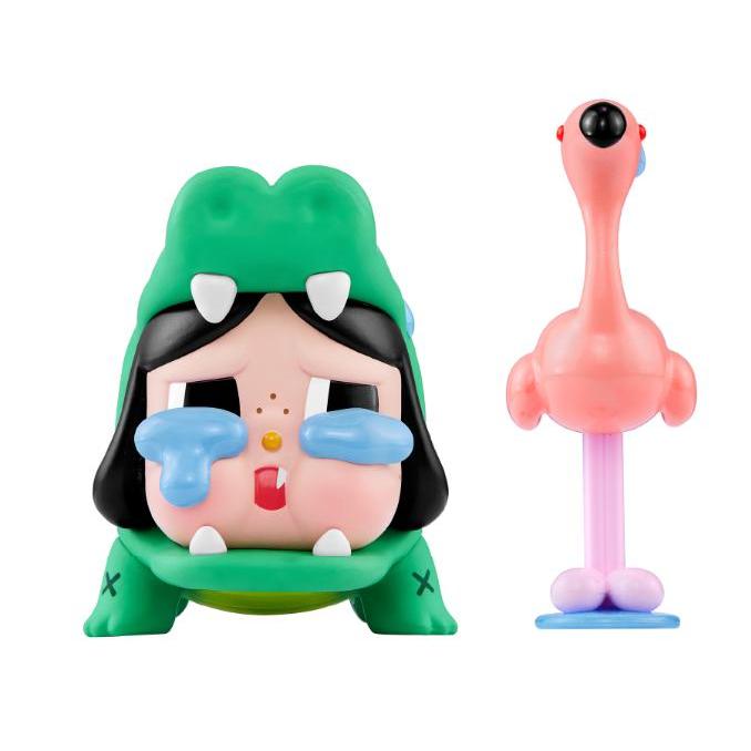 Crybaby limited Collection