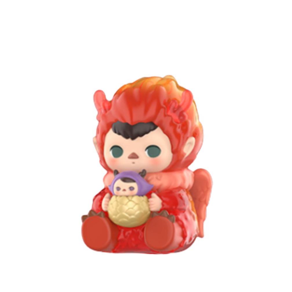 Loong Presents the Treasure Series Figures