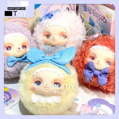 Meesiy Fairytale Series Plush Btind Box