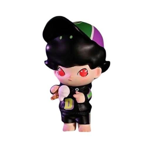 DIMOO limited edition series