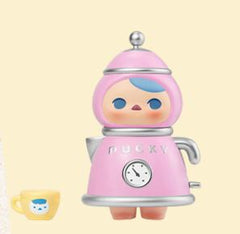 Pucky Home Time Series Figures-preorder