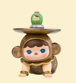 Pucky Home Time Series Figures-preorder