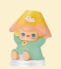 Pucky Home Time Series Figures-preorder