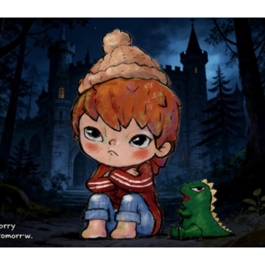 HIRONO The Other One Series