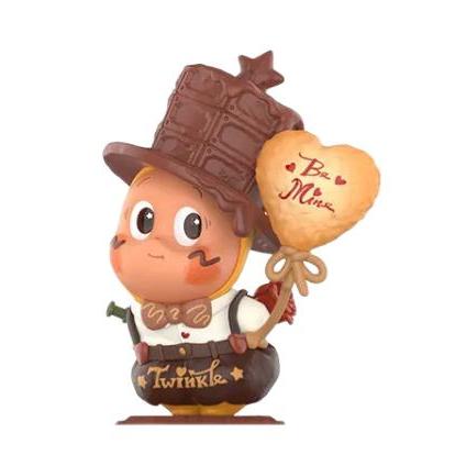 Twinkle Twinkle Heartbeat Star Series