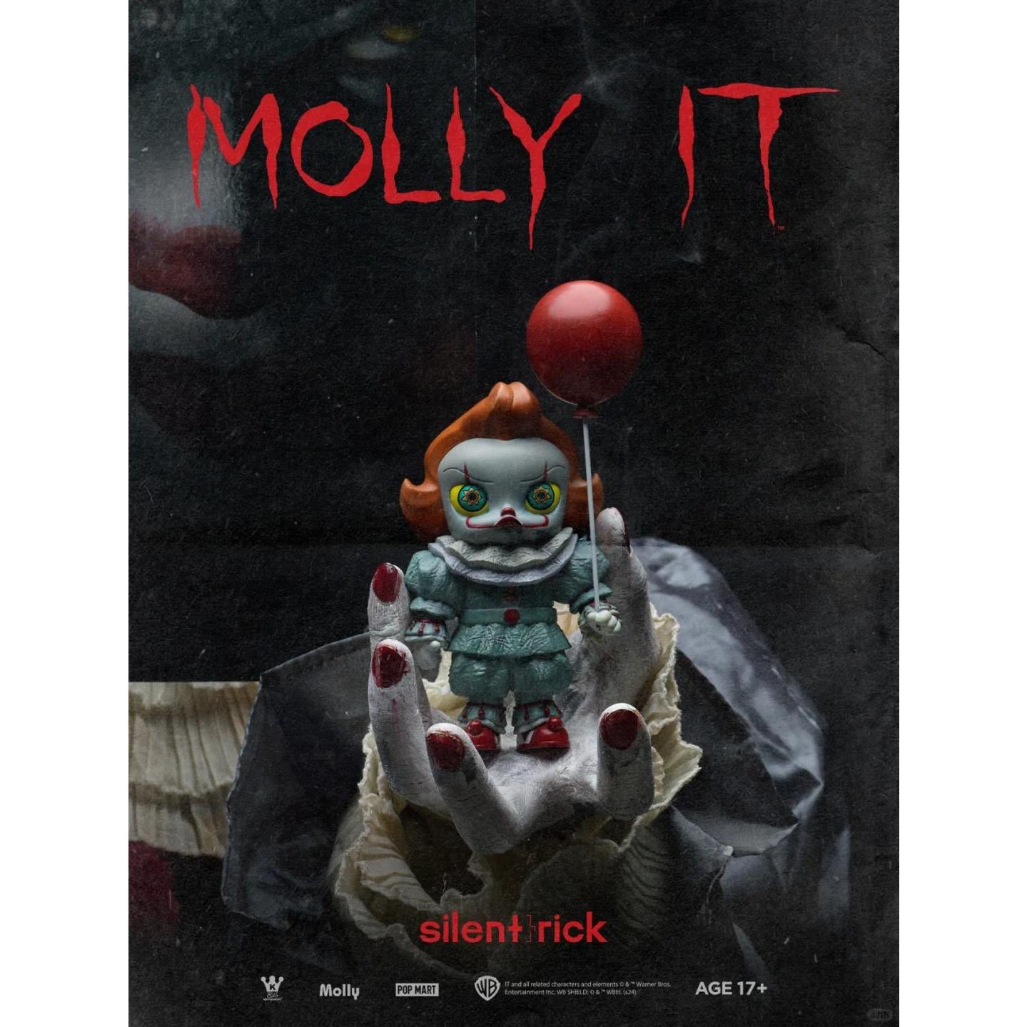 Molly limited edition Collections