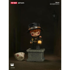 Hirono Monsters Carnival Series