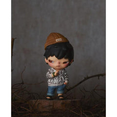 Hirono CLOT Series Figures