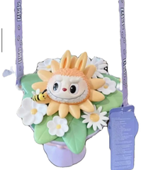 POPLAND Labubu Popcorn Bucket