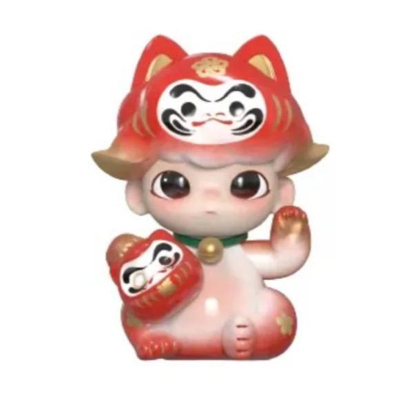 Dimooo Big doll Collections