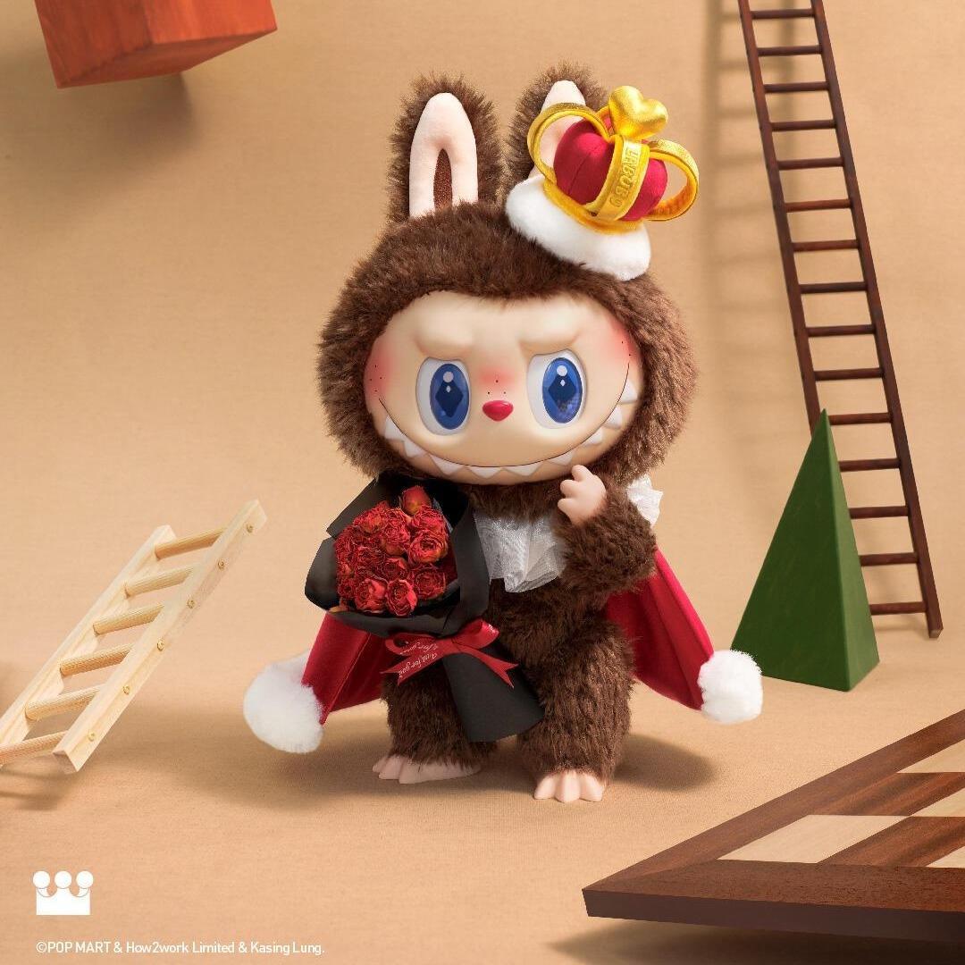 THE MONSTERS Big Doll Series Collection