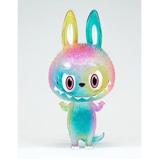 THE MONSTERS Big Doll Series Collection