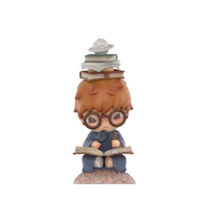 Hirono¡ÁLe Petit Prince Series Figures