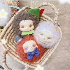 Meesiy Fairytale Series Plush Btind Box