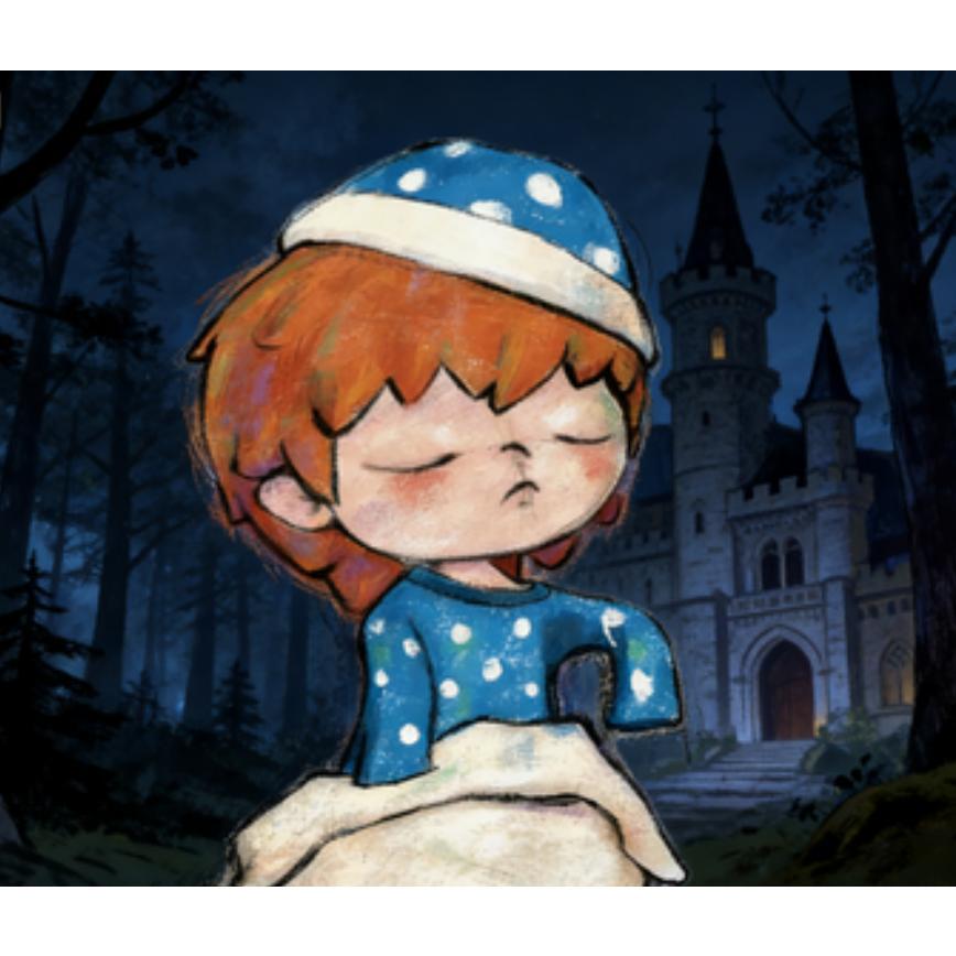 HIRONO The Other One Series