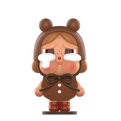 CRYBABY Crying Again Series Figures