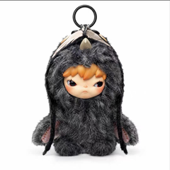 Hirono Mist-Walker Series plush pendant blindbox