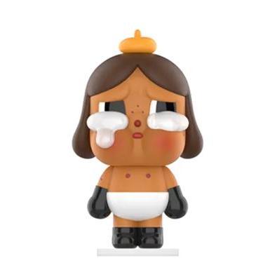 CRYBABY Crying Again Series Figures