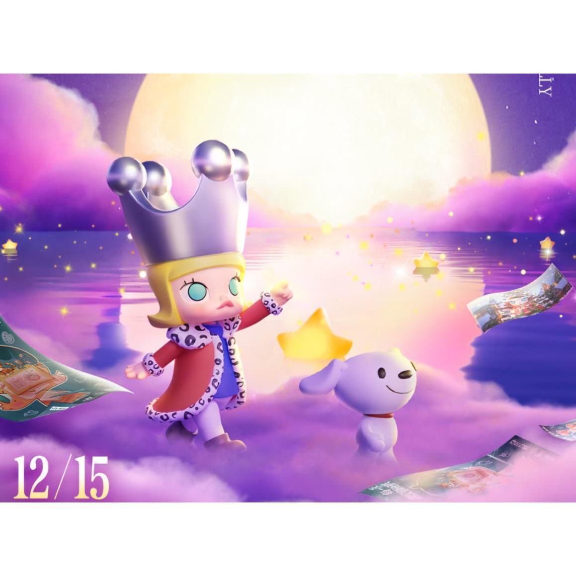 Molly limited edition Collections