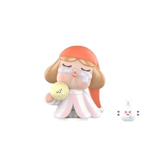 Crybaby Crying to the Moon Series