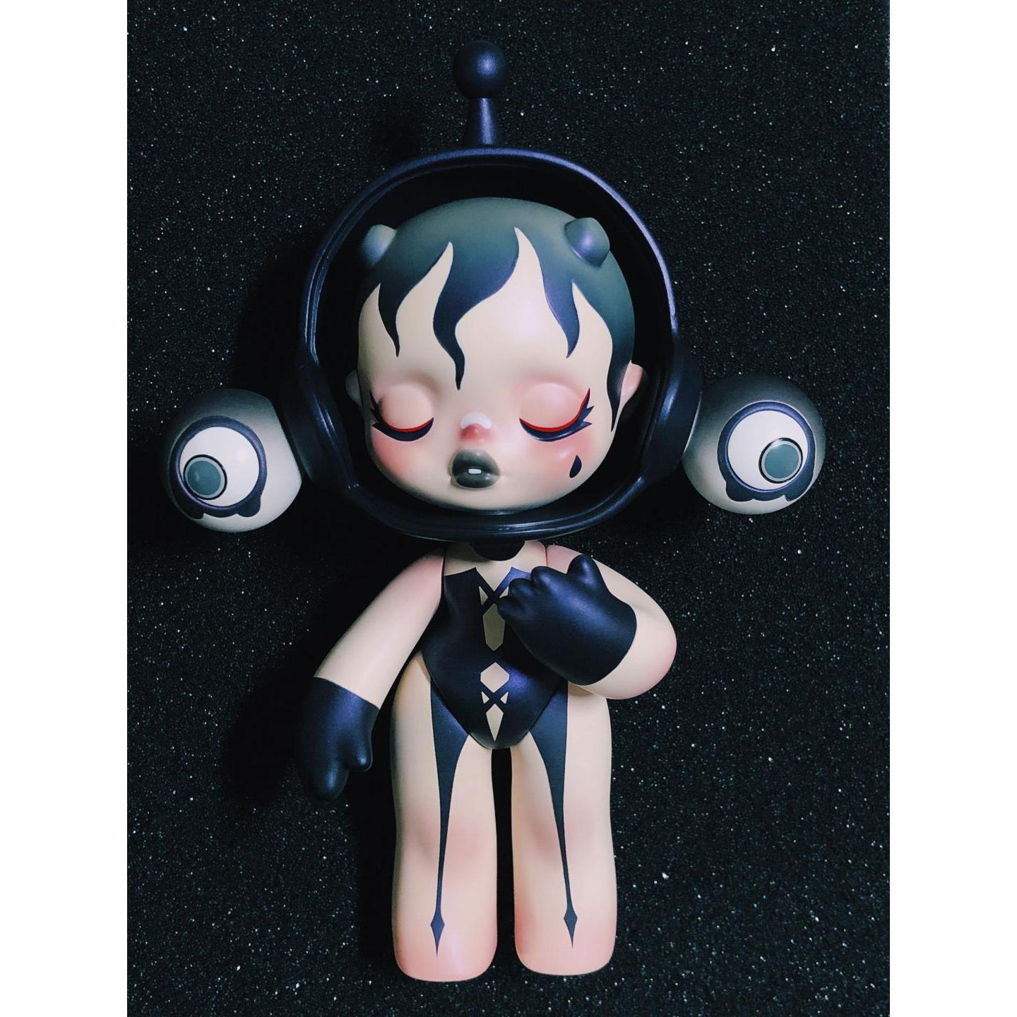 SKULLPANDA Big Doll Collections