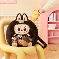 POPLand Mokoko and Labubu  Ita Bag Pom-Pom party series-preorder