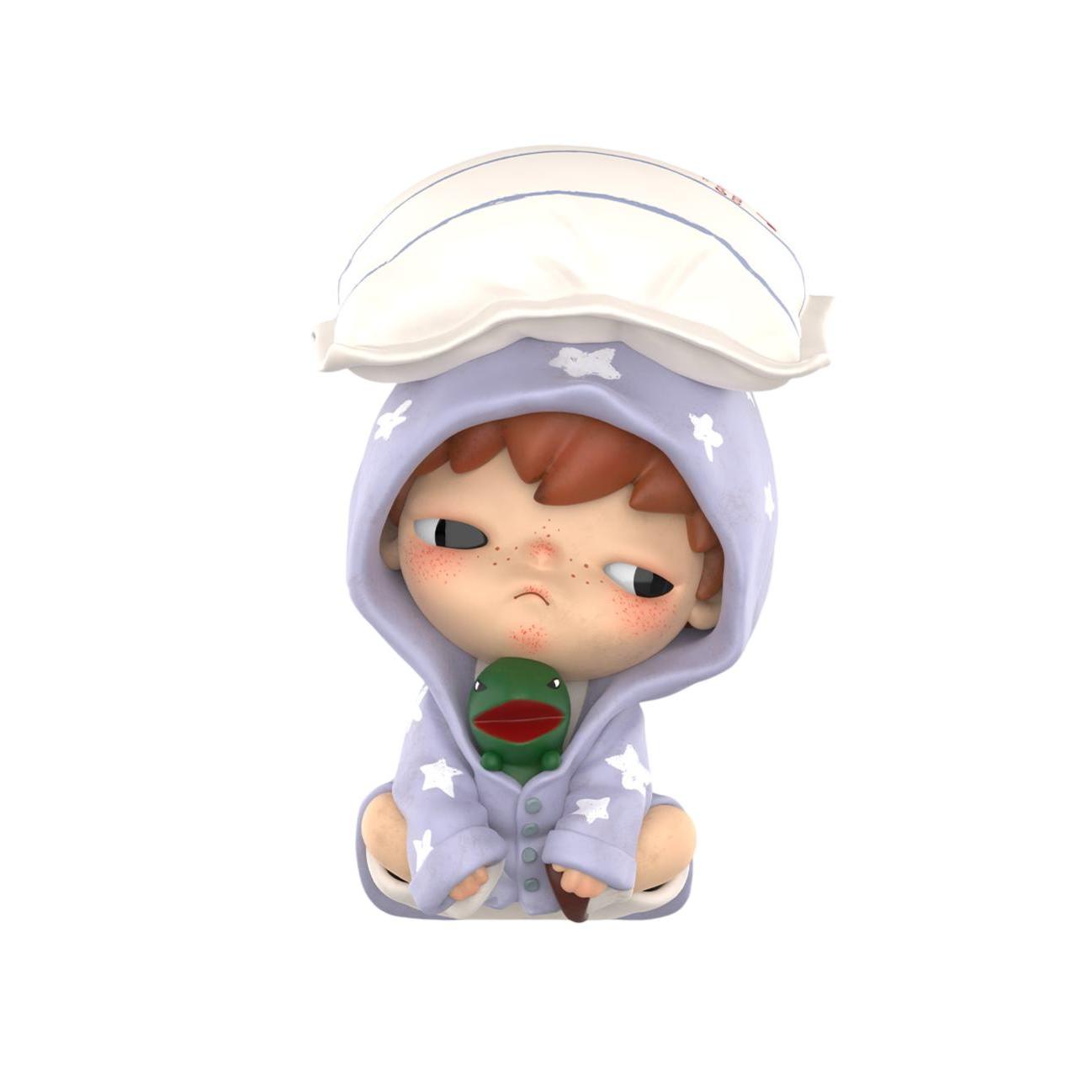 Hirono Echo Series Figures