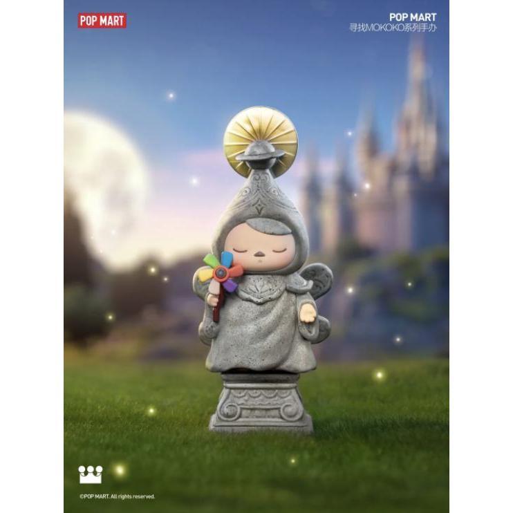 Finding MOKOKO Series Figures