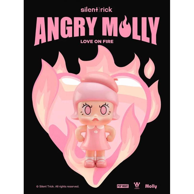 MOLLY Big Doll Collection