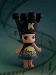 MEGA ROYAL MOLLY 400% 20th Anniversary