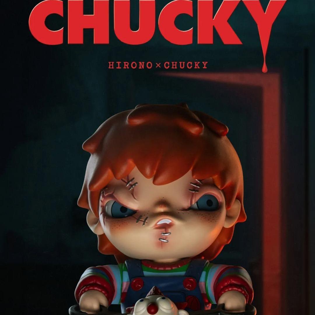 HIRONO Big Doll Collections