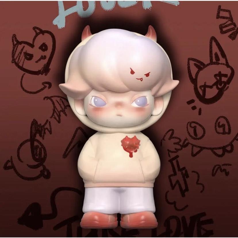 Dimooo Big doll Collections