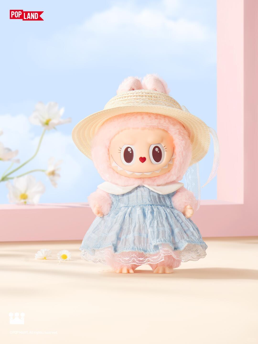 Mokoko V3 The Blue Diamond Pendant