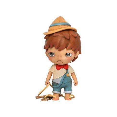 HIRONO The Other One Series