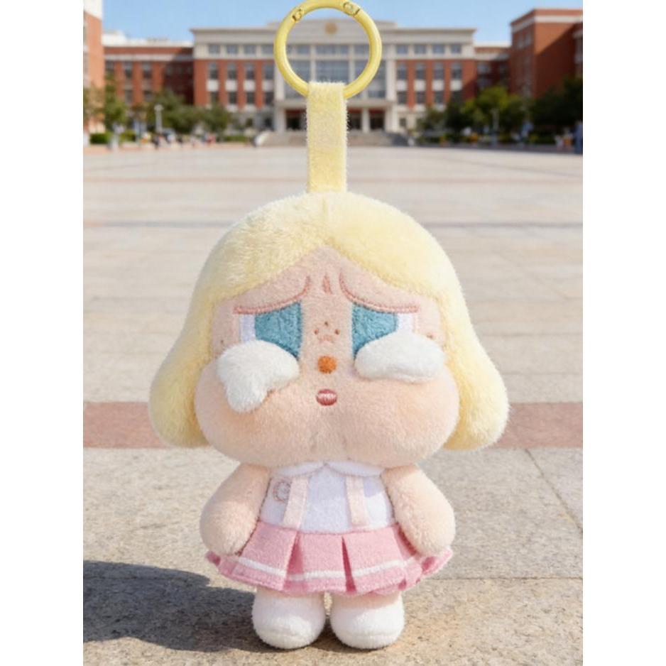 CRYBABY Sunset Concert Series-Plush Pendant Blind Box