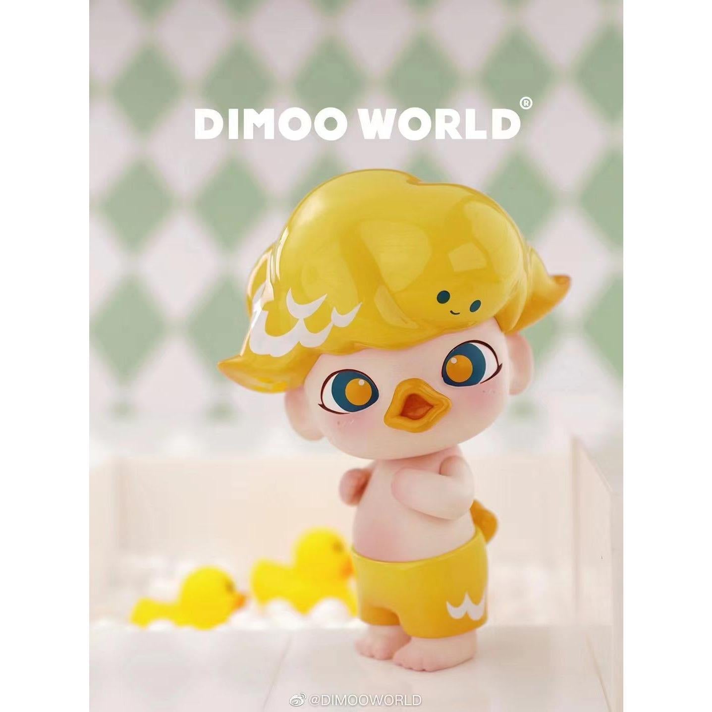 Dimooo Big doll Collections