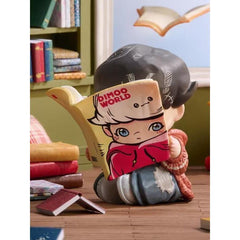 DIMOO The Missing Day Series