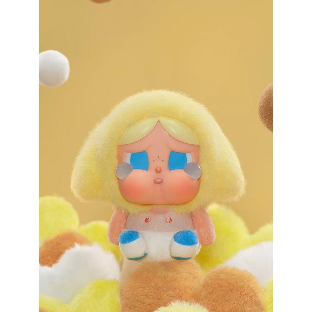 Crybaby limited Collection