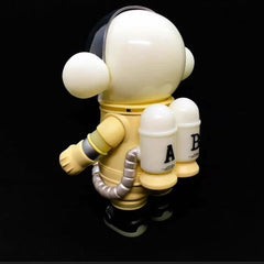 MEGA SPACE MOLLY 200% Soybean General-PREORDER