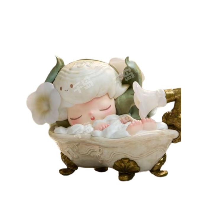 DIMOO The Missing Day Series