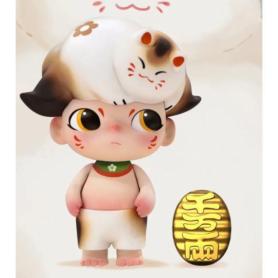 Dimooo Big doll Collections