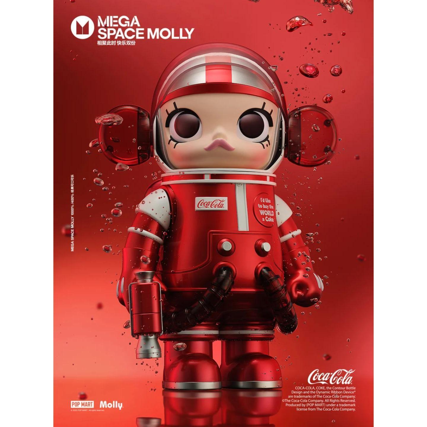 MOLLY Big Doll Collection