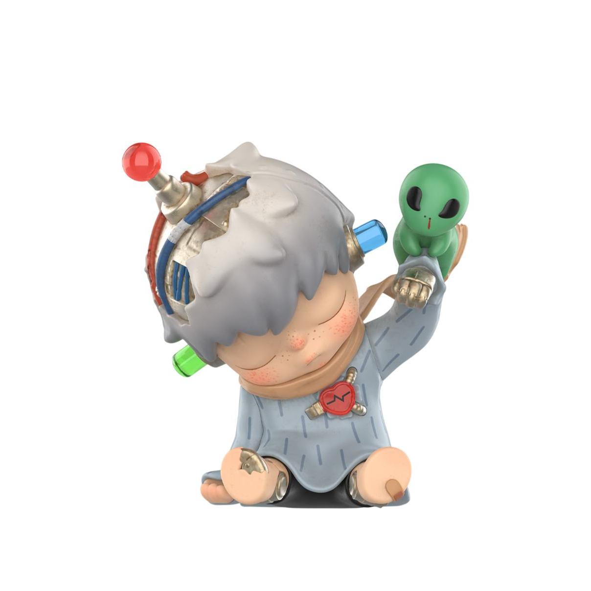 Hirono Echo Series Figures