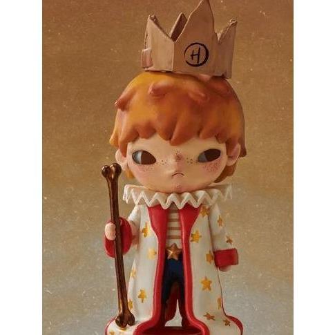 Hirono¡ÁLe Petit Prince Series Figures
