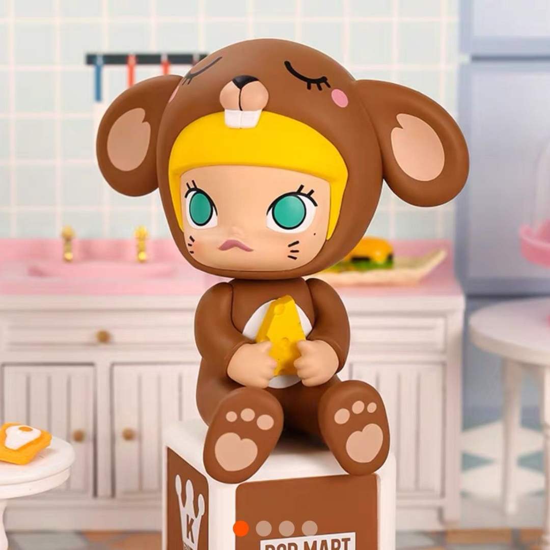 Molly limited edition Collections