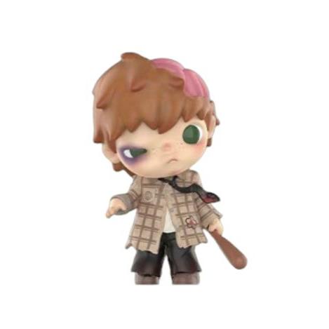 Hirono Monsters Carnival Series