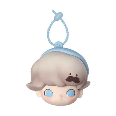 DlMOO Crush on Coffee Series-Earphone Case Blind Box-preorder