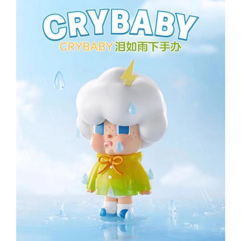 Crybaby Big doll Collections