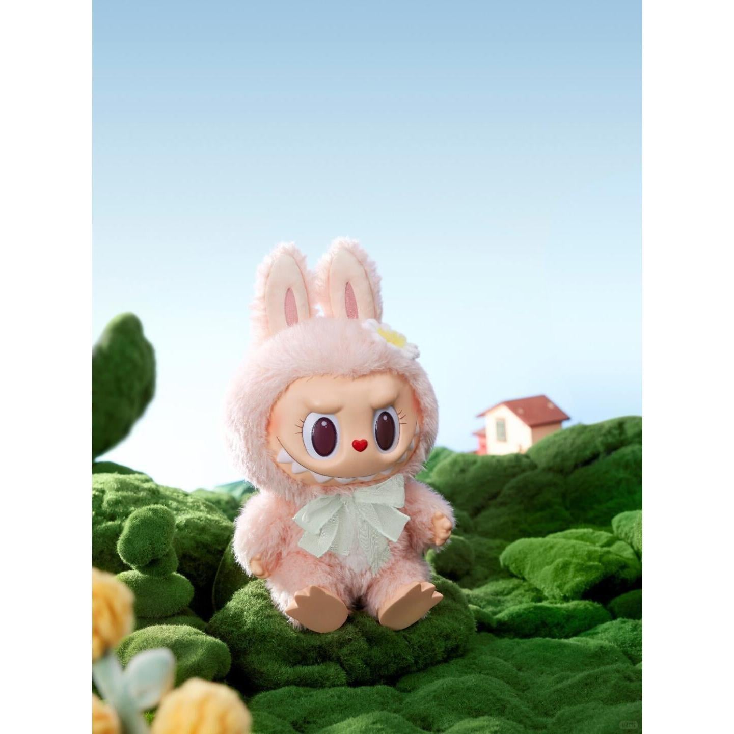 THE MONSTERS Big Doll Series Collection