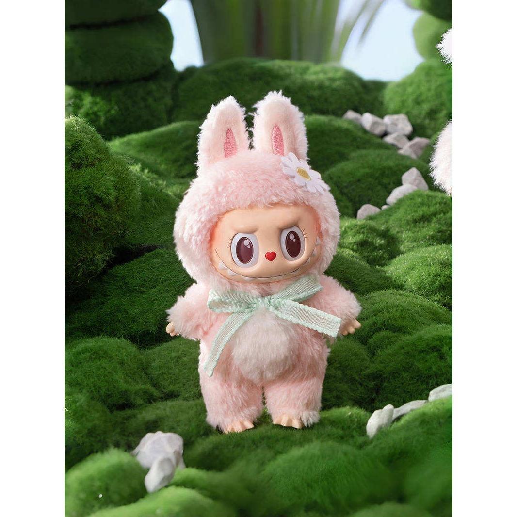 THE MONSTERS limited edition series